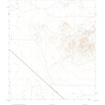 Dowman Canyon, TX (2019, 24000-Scale) Preview 1