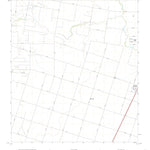 Driscoll West, TX (2019, 24000-Scale) Preview 1