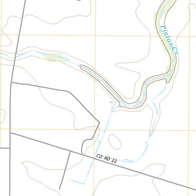 Driscoll West, TX (2019, 24000-Scale) Preview 3