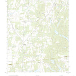 Cross Roads, TX (2019, 24000-Scale) Preview 1