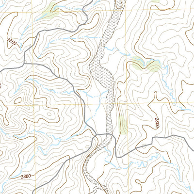 Dry Creek North, TX (2019, 24000-Scale) Preview 3