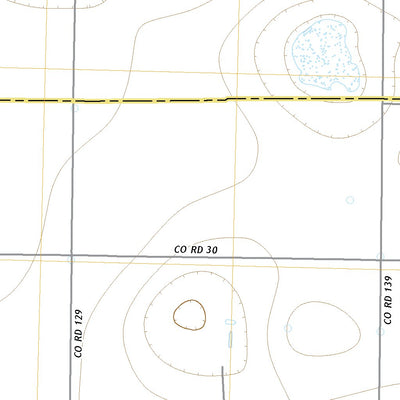 Dodd, TX (2019, 24000-Scale) Preview 2