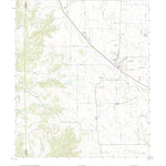 Godley, TX (2019, 24000-Scale) Preview 1