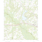 Golden, TX (2019, 24000-Scale) Preview 1