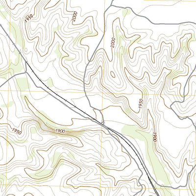 Dryden, TX (2019, 24000-Scale) Preview 3