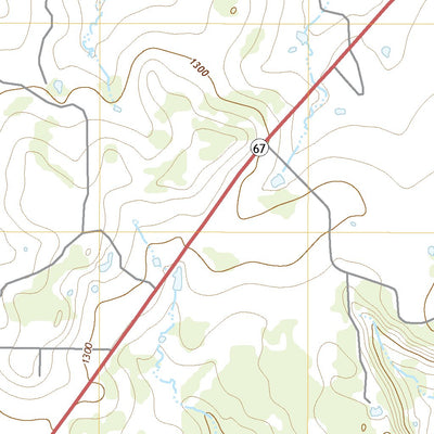 Grand Lake, TX (2019, 24000-Scale) Preview 2