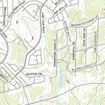 Culebra Hill, TX (2019, 24000-Scale) Preview 3