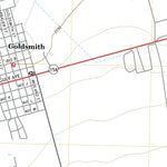 Goldsmith, TX (2019, 24000-Scale) Preview 3