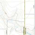 Grandview School, TX (2019, 24000-Scale) Preview 3