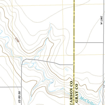 Grandview School, TX (2019, 24000-Scale) Preview 3