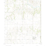 Dodson, TX (2019, 24000-Scale) Preview 1