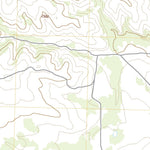 Dryden NW, TX (2019, 24000-Scale) Preview 2