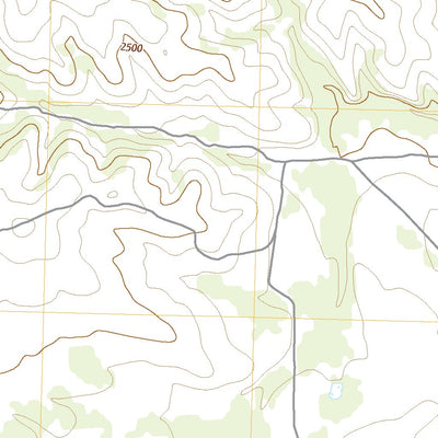Dryden NW, TX (2019, 24000-Scale) Preview 2