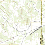 Dunbar Draw SW, TX (2019, 24000-Scale) Preview 3