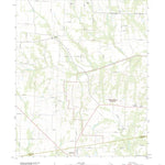 Gober, TX (2019, 24000-Scale) Preview 1
