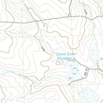 Dumas South, TX (2019, 24000-Scale) Preview 2