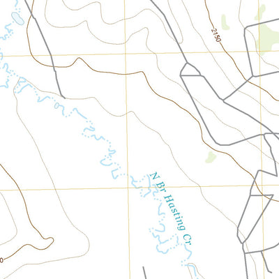 Cuthbert, TX (2019, 24000-Scale) Preview 2