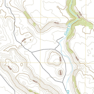 Duff Springs, TX (2019, 24000-Scale) Preview 3