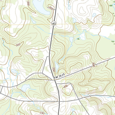 Darco, TX (2019, 24000-Scale) Preview 2