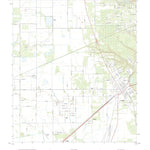 Dayton, TX (2019, 24000-Scale) Preview 1