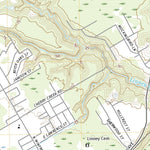 Dayton, TX (2019, 24000-Scale) Preview 3