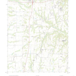 Dorchester, TX (2019, 24000-Scale) Preview 1