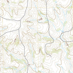 Dumont, TX (2019, 24000-Scale) Preview 3