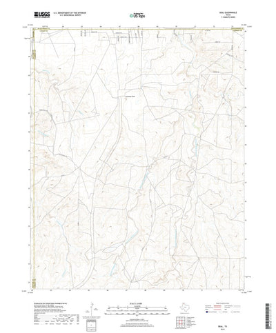 Deal, TX (2019, 24000-Scale) Preview 1