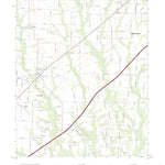 Greenville SW, TX (2019, 24000-Scale) Preview 1