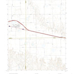 Groom, TX (2019, 24000-Scale) Preview 1