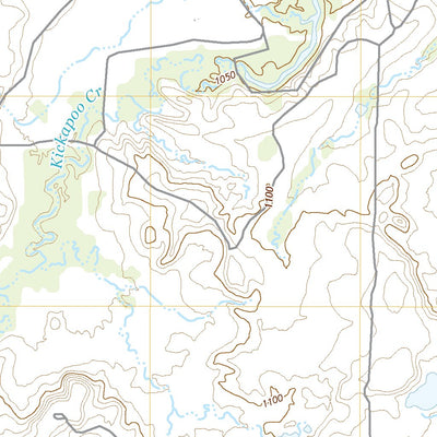 Dundee SE, TX (2019, 24000-Scale) Preview 3