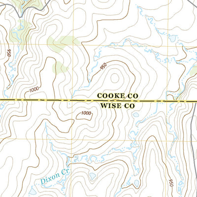 Greenwood, TX (2019, 24000-Scale) Preview 2