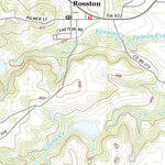 Greenwood, TX (2019, 24000-Scale) Preview 3