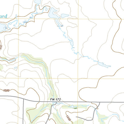Deer Creek, TX (2019, 24000-Scale) Preview 2