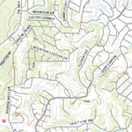 Dunman Mountain, TX (2019, 24000-Scale) Preview 3