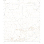 Dellahunt Draw West, TX (2019, 24000-Scale) Preview 1
