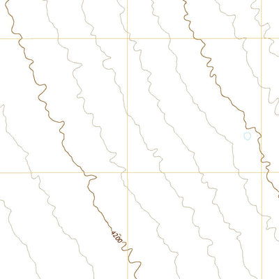 Eagle Mountains NW, TX (2019, 24000-Scale) Preview 2
