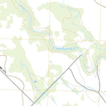 Eagle Lake NE, TX (2019, 24000-Scale) Preview 2