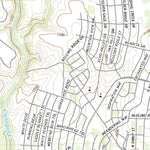 Del Rio NW, TX (2019, 24000-Scale) Preview 3