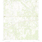 Earwood Creek, TX (2019, 24000-Scale) Preview 1