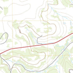 Earwood Creek, TX (2019, 24000-Scale) Preview 2