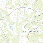 Earwood Creek, TX (2019, 24000-Scale) Preview 3