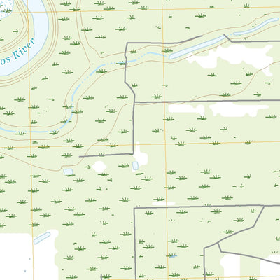 East Columbia, TX (2019, 24000-Scale) Preview 2