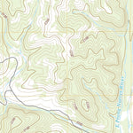 Earwood Creek SW, TX (2019, 24000-Scale) Preview 3