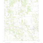Detroit, TX (2019, 24000-Scale) Preview 1