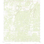 East Elm Creek, TX (2019, 24000-Scale) Preview 1
