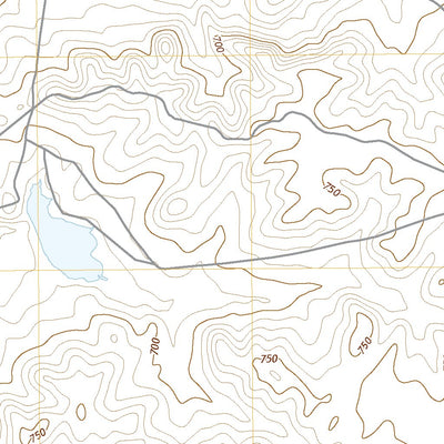 East Losa Tank, TX (2019, 24000-Scale) Preview 3