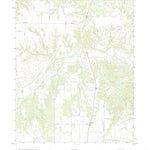 Dunlap, TX (2019, 24000-Scale) Preview 1