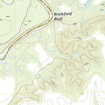 Halls Bluff, TX (2019, 24000-Scale) Preview 3