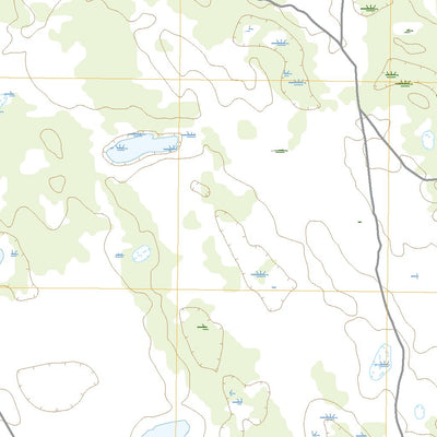 El Jardin, TX (2019, 24000-Scale) Preview 2